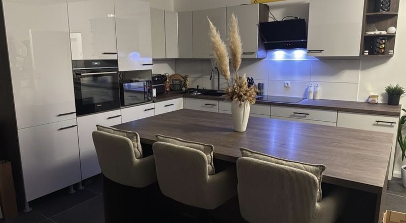 Wohnen mit Charakter: 4-Zimmer-Wohnung in Dorsten